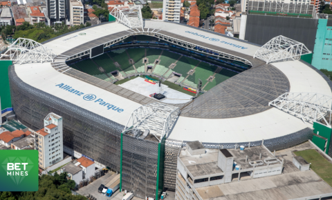 Palmeiras 2022: estatísticas ajudam a prever a performance do time